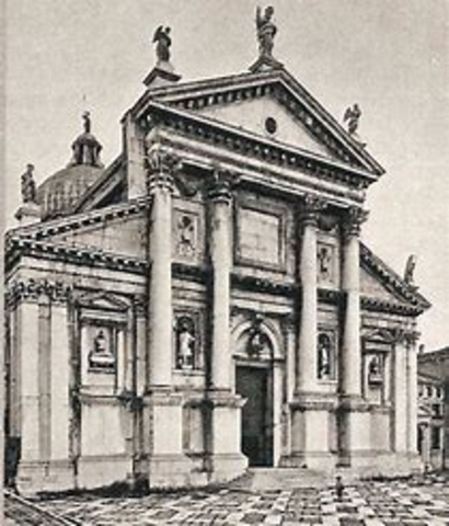 Edad Media: Renacimiento y Reforma