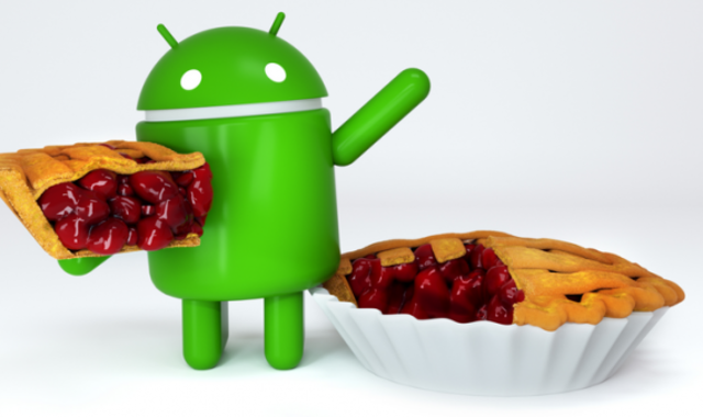 ANDROID 9.0 PIE