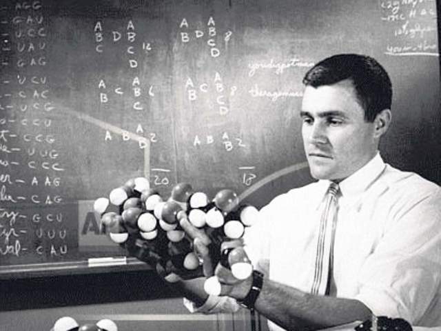 Carl Woese (biólogo estadounidense)