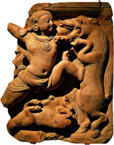 Edad Moderna, Renacimiento y Reforma.