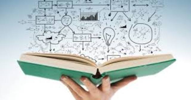 Instituciones de aprendizaje formal S XIV