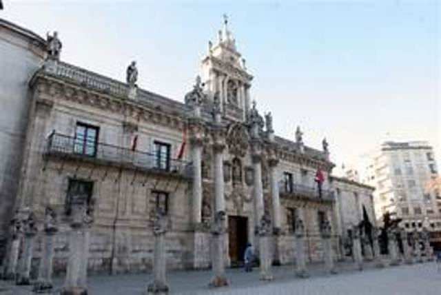 universidad de valladolid