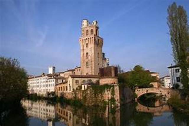 universidad de padua