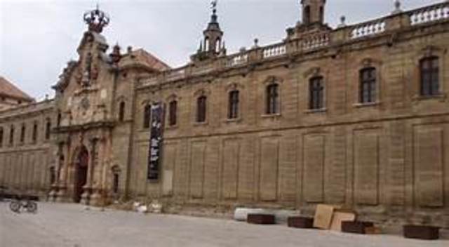 universidad de cervera