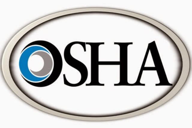 Ley de Seguridad y Salud Profesionales (OSHA)