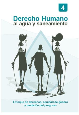 Derecho Humano al Agua y Saneamiento