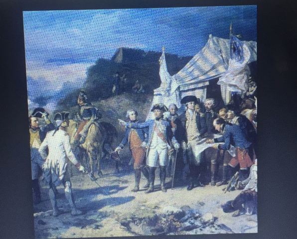 Guerra de los Siete años comflicto militar entre diversos reinos europeos cuya principal causa fue la disputa por el dominio colonial