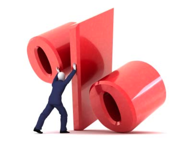 tasa de interes mayor al 100%