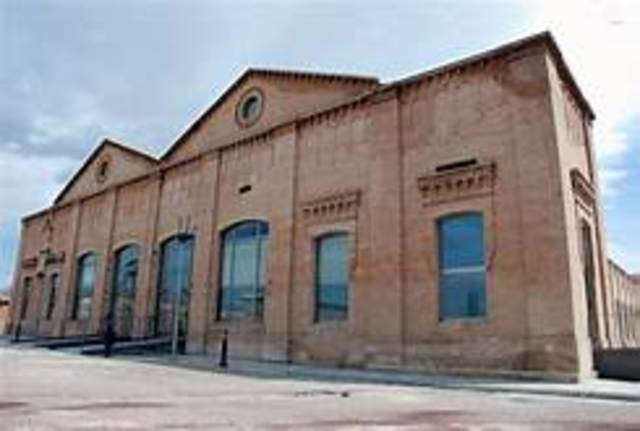 universidad de toledo