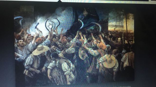 Guerra De los Treinta años