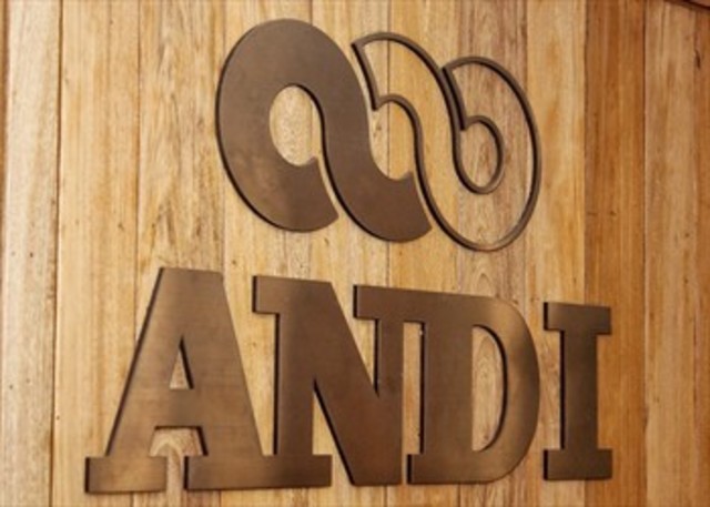 Primer Congreso Sectorial de la Salud de la Asociación Nacional de Industriales (ANDI)