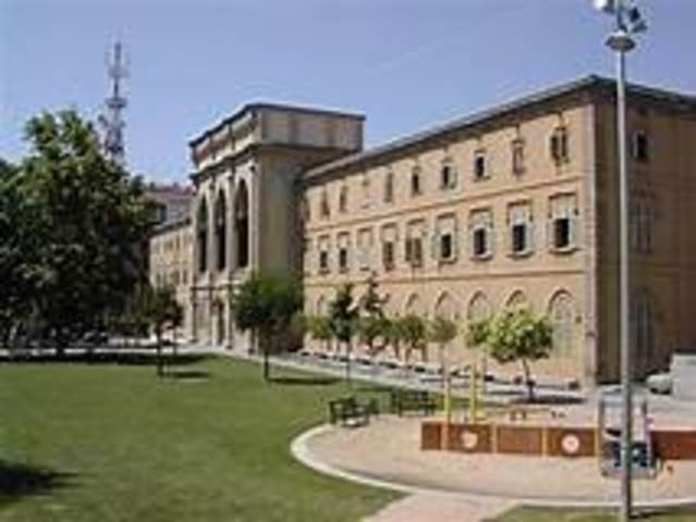 universidad de solsona