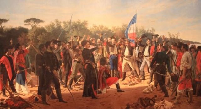 REVOLUCIONES SOCIALES