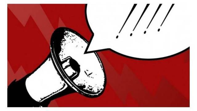 Libertad de expresión por internet, como un derecho de las personas.