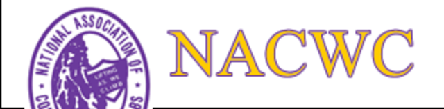 National Association of Colored Women forms