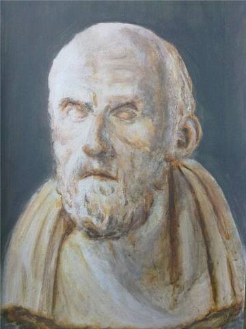 Crispo de Solos (280 A.C -206 A.C)