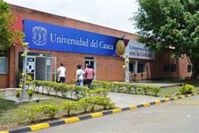 universidad del cauca