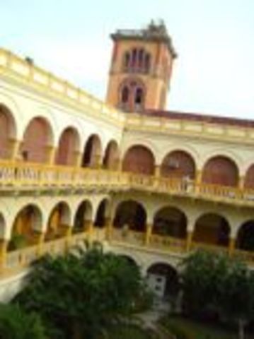 universidad de cartagena
