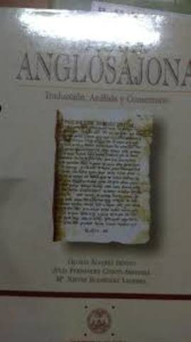 Universidad moderna anglosajona