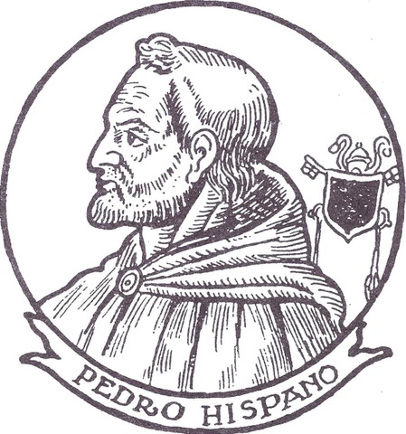 Petrus Hispanus y Juan Buridan (S.XIII - S.XVII)