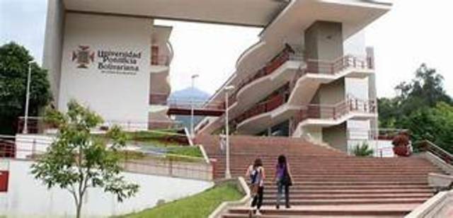 universidad bolivariana de medellin