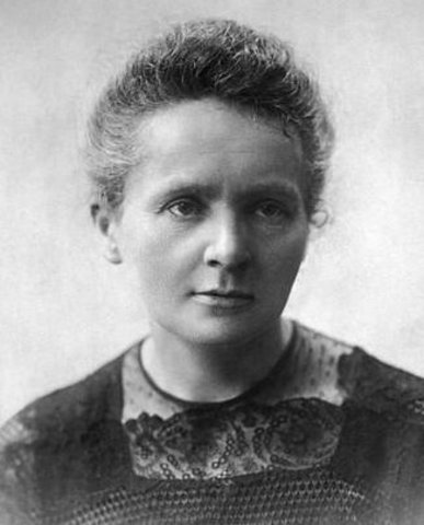 Marie Curie (1867-1934)