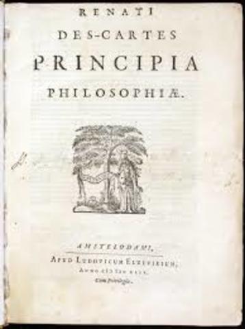 Principles of Philosophy