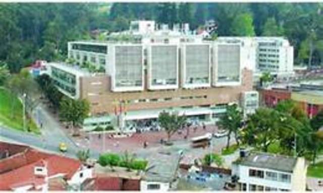 universidad de los andes