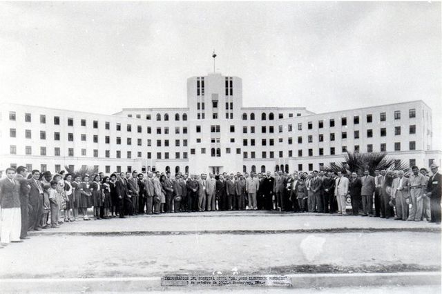 Ley de Seguro Social