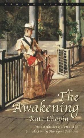 Kate Chopin publishes The Awakening