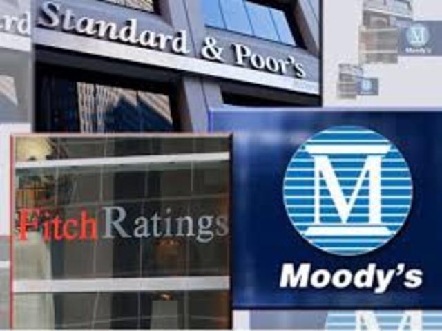 MAYO 2007 CALIFICACIÓN BASURA