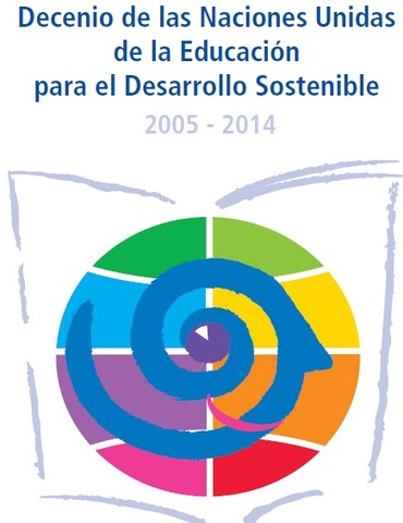 Decenio de las Naciones Unidas de la Educación para el Desarrollo Sustentable