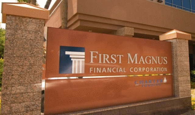 2007 FINALES AGOSTO QUIEBRA FIRST MAGNUS FINANCIAL