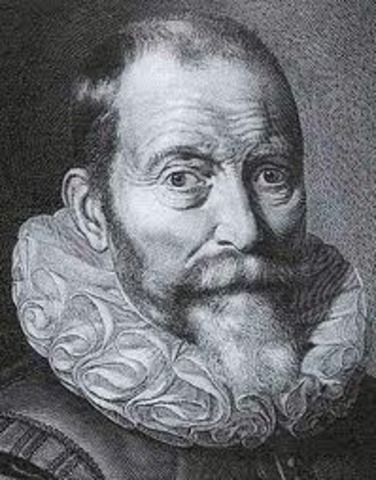 Willem Janzsoon