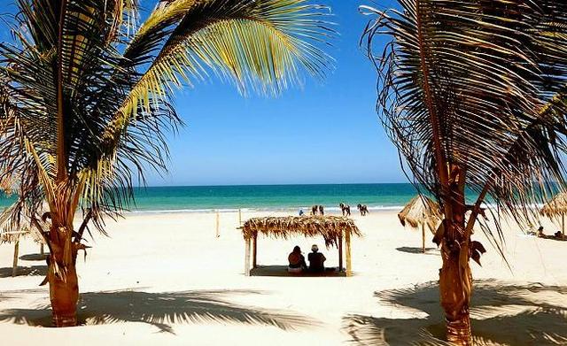 Turismo como instrumento de desarrollo regional por impacto económico