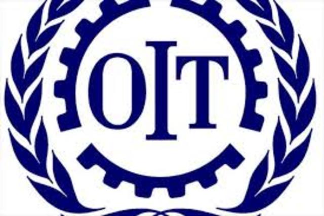 Funciona la Organización Internacional del Trabajo (OIT)
