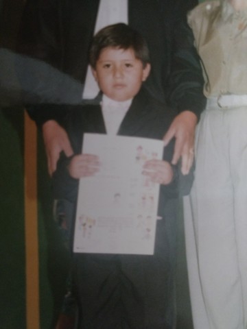 Finish of Kindergarden