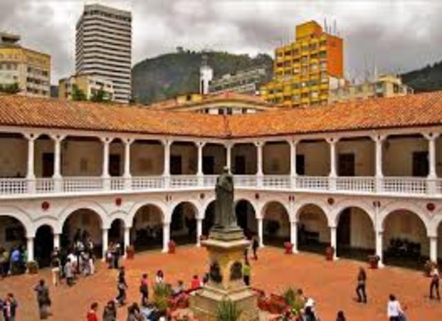 Universidad del Rosario