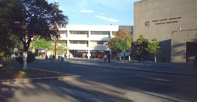 High School (Not musical)