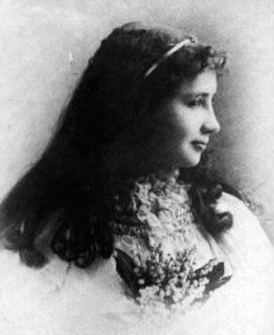 Helen Keller