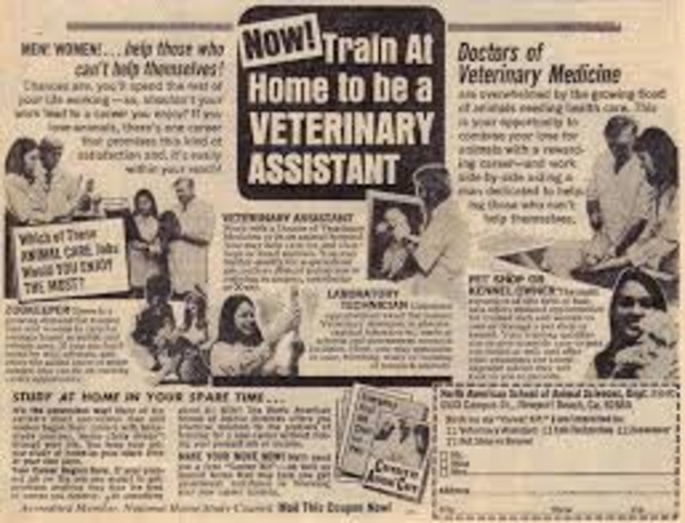 Correspondence Classes