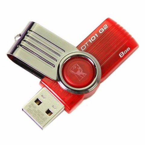 Memoria USB