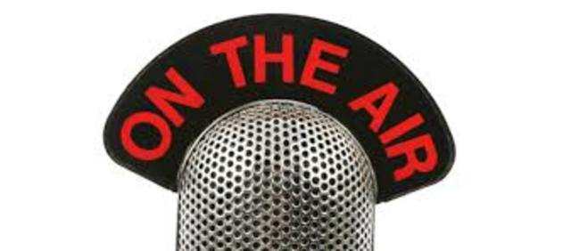 Radio Begins to Change the Delivery of Education