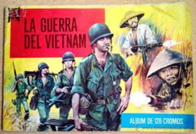 Guerra de Vietnam