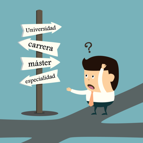 I took the decision more important of my life