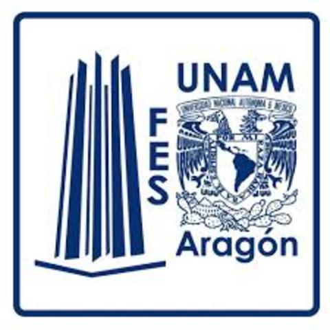 I began the university with the career of international affairs