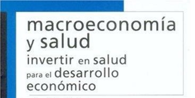 Seminario de Macroeconomía y Salud