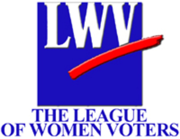League of Women Voters