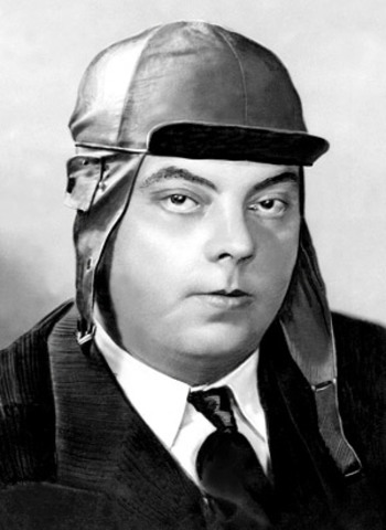 Nacimiento de Antoine de Saint Exupery