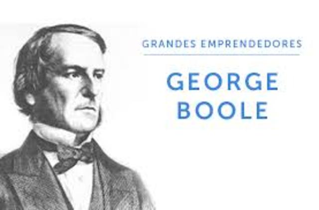George Boole